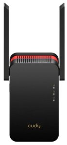 Репітер Wi-Fi Cudy RE3000 (RE3000_EU_V1.0)