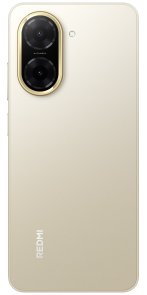 Смартфон Xiaomi Redmi A5 3/64GB Sandy Gold