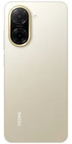 Фото: Смартфон Xiaomi Redmi A5 3/64GB Sandy Gold № 7 | KTC
