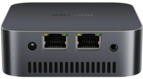Персональний комп'ютер Blackview Mini PC MP80