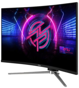 Монітор MSI MPG 325CQRXF
