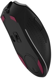 Миша Bloody R90 Plus Black