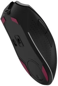 Фото: Миша Bloody R90 Plus Black № 4 | KTC
