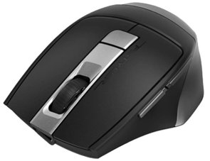 Миша A4tech FB35CS Smoky Grey