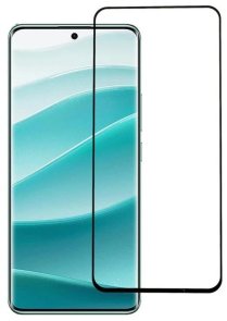 Захисне скло PowerPlant for Xiaomi Redmi Note 14 - Full Screen (GL604750)