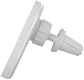 Кріплення для мобільного телефону Canyon OnGrip 105 Qi2 Wireless 15W White (CNS-CCH105W)