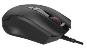 Фото: Миша Bloody ES8 Stone Black № 8 | KTC