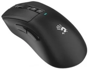 Фото: Миша Bloody R73 Ultra Duo Black № 5 | KTC