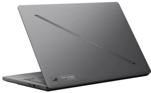 Ноутбук ASUS ROG Zephyrus G14 2025 GA403WW-QS110X Eclipse Gray