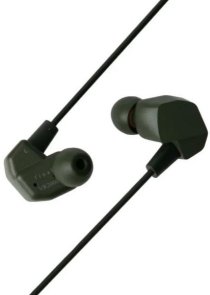 Навушники Final Audio VR2000 Black (90403551)