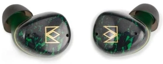 Фото: Навушники Noble Audio REX5 Green (90403792) № 5 | KTC