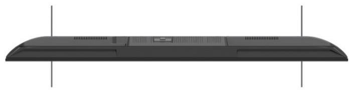 Телевізор QLED Tesla Q50S935GUS (Google TV, Wi-Fi, 3840x2160)