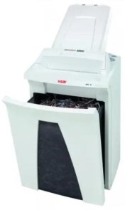 Знищувач документів (шредер) HSM Securio AF350 (1,9х15)