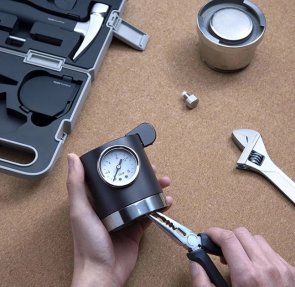 Набiр iнструментiв HOTO Hand Tool Set (QWSGJ002)