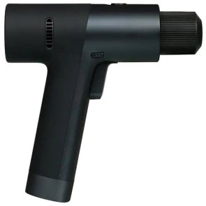 Дриль-шуруповерт HOTO 12V Brushless Drill Black (QWLDZ001)