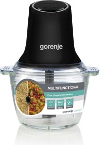 Блендер Gorenje S501GBK