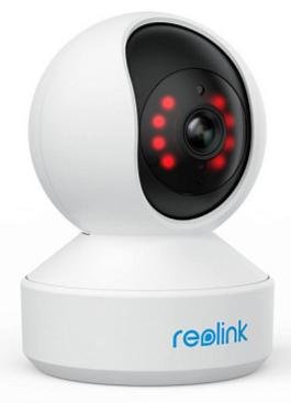 Камера Reolink E Series E320 (E320 (E1))