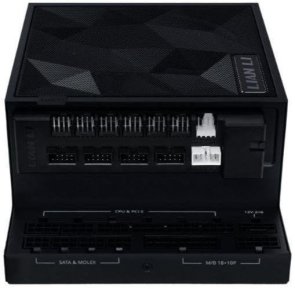 Блок живлення Lian-Li 750W Edge Gold 750 Black (G9P.EG0750G.B000.EU)
