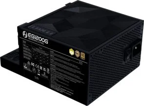Фото: Блок живлення Lian-Li 1200W Edge Gold 1200 (G9P.EG1200G.BH00.EU) № 5 | KTC