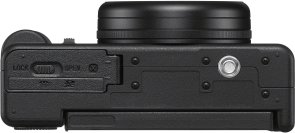 Компактна фотокамера Sony ZV-1 II Black (ZV1M2B.CE3)
