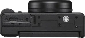 Фото: Компактна фотокамера Sony ZV-1 II Black (ZV1M2B.CE3) № 10 | KTC