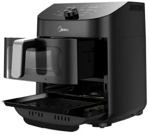 Фото: Мультипіч MIDEA MF-CY110A № 5 | KTC