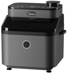 Фото: Мультипіч MIDEA MF-CY75C № 2 | KTC