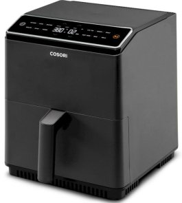 Мультипіч Cosori Dual Blaze (CAF-P681S-KEUR)