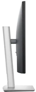 Фото: Монітор Dell Pro 27 Plus QHD USB-C Hub P2725DE (210-BQSZ) - 27" IPS / 2560×1440 / 100 Гц / Pivot / HAS № 5 | KTC