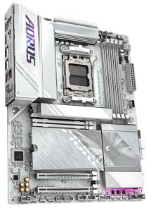 Материнська плата Gigabyte X870E AORUS ELITE WIFI7 ICE