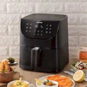 Фото: Мультипіч Cosori Smart 5.5L (CS158-AF-RXB) № 8 | KTC