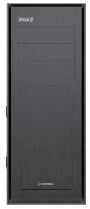 Фото: Корпус Gamemax TiTan Silent 2 Black № 2 | KTC