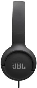 Фото: Навушники JBL Tune 520C USB-C Black (JBLT520CBLK) № 3 | KTC