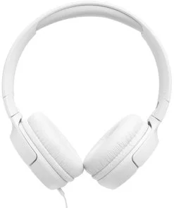 Фото: Навушники JBL Tune 520C USB-C White (JBLT520CWHT) № 2 | KTC