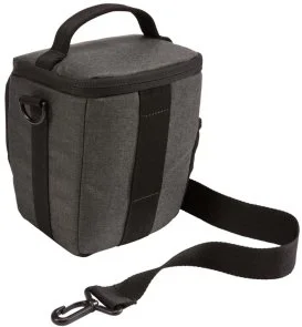 Фото: Сумка для фотокамери Case Logic Era Small DSLR CECS-102 Obsidian (3204006) № 8 | KTC