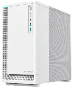 Фото: Корпус Gamemax P30 White with window (P30 WH) № 5 | KTC