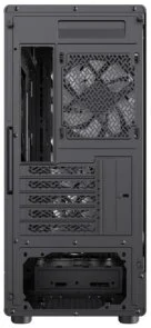 Фото: Корпус Gamemax Forge COC Black with window № 11 | KTC