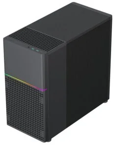 Фото: Корпус Gamemax P31 BK Black № 3 | KTC