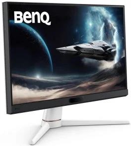 Фото: Монітор BenQ MOBIUZ EX251 (9H.LN9LA.TBE) - 24.5" IPS / 1920×1080 / 220 Гц / AMD FreeSync № 2 | KTC