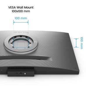 Монітор BenQ RD320UA Metallic Grey (9H.LMTLA.TBE)