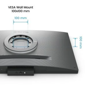 Фото: Монітор BenQ RD320UA Metallic Grey (9H.LMTLA.TBE) - 31.5" IPS / 3840×2160 / 60 Гц / Pivot / HAS № 21 | KTC