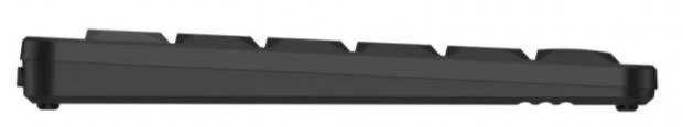 Фото: Клавіатура A4tech Fstyler FBX53C BT/WL Black (FBX53C Black) № 7 | KTC