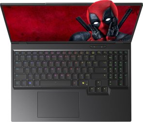 Ноутбук Dream Machines RX5090-16UA22