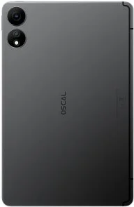 Фото: Планшет Oscal Elite 1 8/256GB Mecha Grey № 7 | KTC