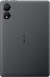 Планшет Oscal Pad 80 6/256GB Lava Grey