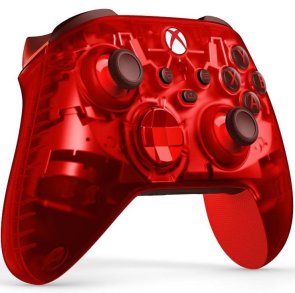 Геймпад Microsoft Xbox Wireless Controller Pulse Cipher (QAU-00165)