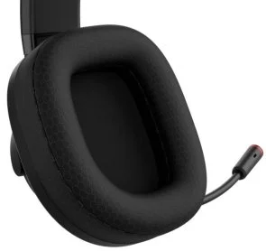 Фото: Гарнітура Canyon Ego GH-16 Black (CND-SGHS16B) № 6 | KTC