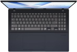Ноутбук ASUS Vivobook 16 X1607QA-MB046W Quiet Blue