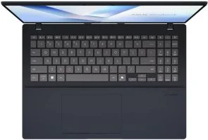 Ноутбук ASUS Vivobook 16 X1607QA-MB046W Quiet Blue