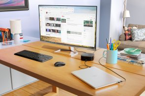 Комплект клавіатура+миша HP 330 Black (2V9E6AA)